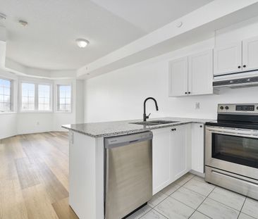 For Lease - 80 Shipway Avenue Unit# 309, Clarington, Ontario - Photo 5