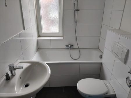 3- Zimmer komplett modernisiert! - Foto 2