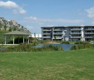 Location Appartement 2 pièces 37m² VALENCE 26000 - Photo 2