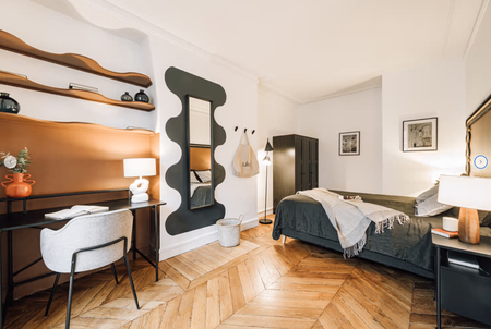 Appartement ancien - Photo 2