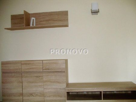 Mieszkanie Szczecin Centrum powierzchnia 25.63 m² C319-WM-66376 - Zdjęcie 5