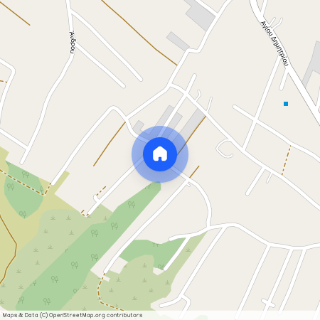 Αγία Μαρίνα (Κορωπί)