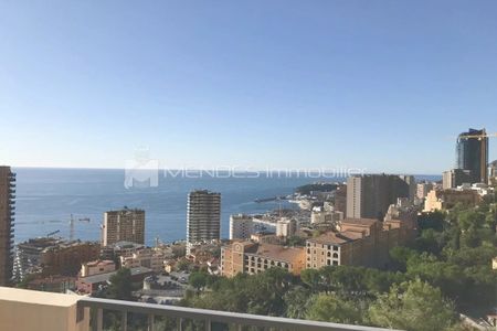 2/3 PIECES MEUBLE TERRASSE VUE PANORAMIQUE ROQUEBRUNE - Photo 4