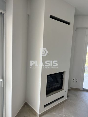 Μεζονέτα για ενοικίαση Μαραθώνας - Φωτογραφία 3