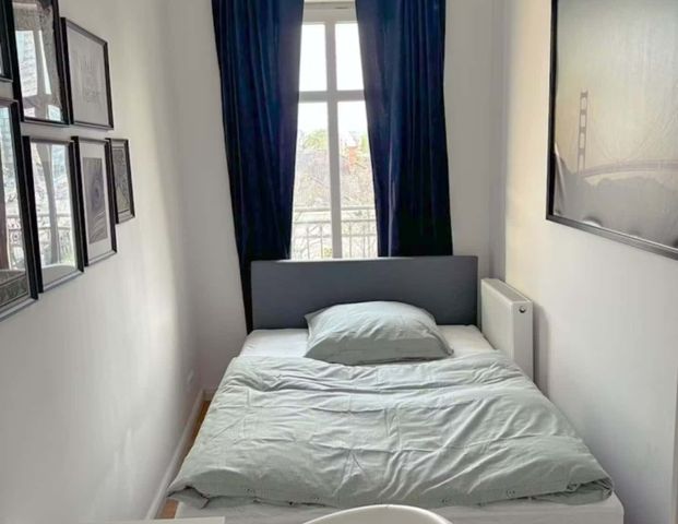 Paul-Lincke-Ufer - Foto 1