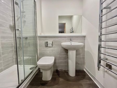 1 bedroom flat to rent - Photo 4