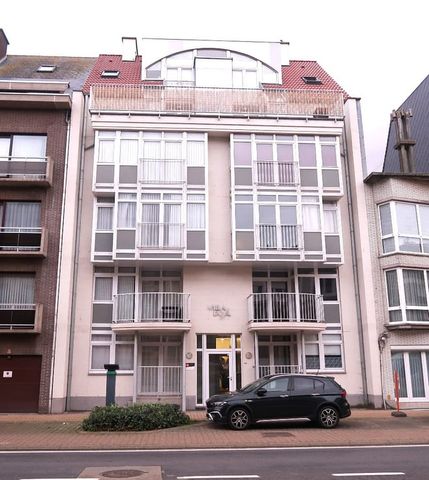 Appartement te huur - Photo 3