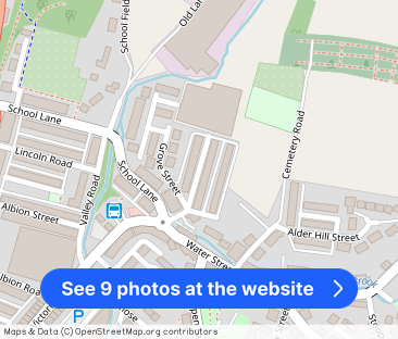 Shuttleworth Street, Earby, BB18 - Photo 1