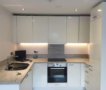 1 bedroom apartment to rent - Photo 2
