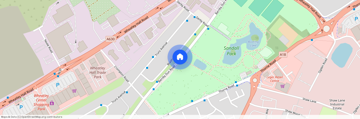 Barnby Dun Road, Doncaster, DN2