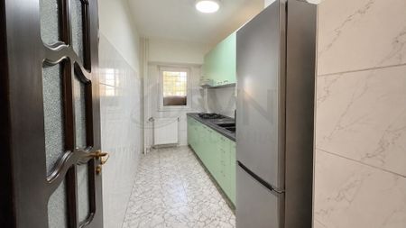 Garsoniera spatioasa renovata I Nerva Traian - Photo 3
