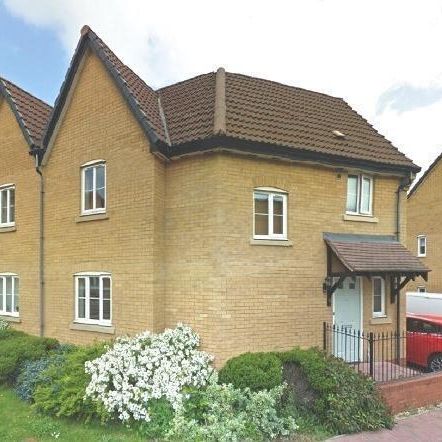 Sprigs Road, Peterborough, Hampton Hargate - Photo 1