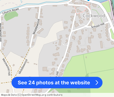 Cofton Hill, Cockwood - Photo 1