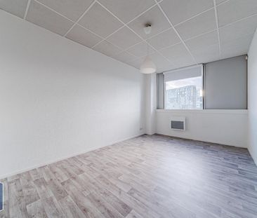 Location Appartement 1 pièce 20m² TOURS 37000 - Photo 6