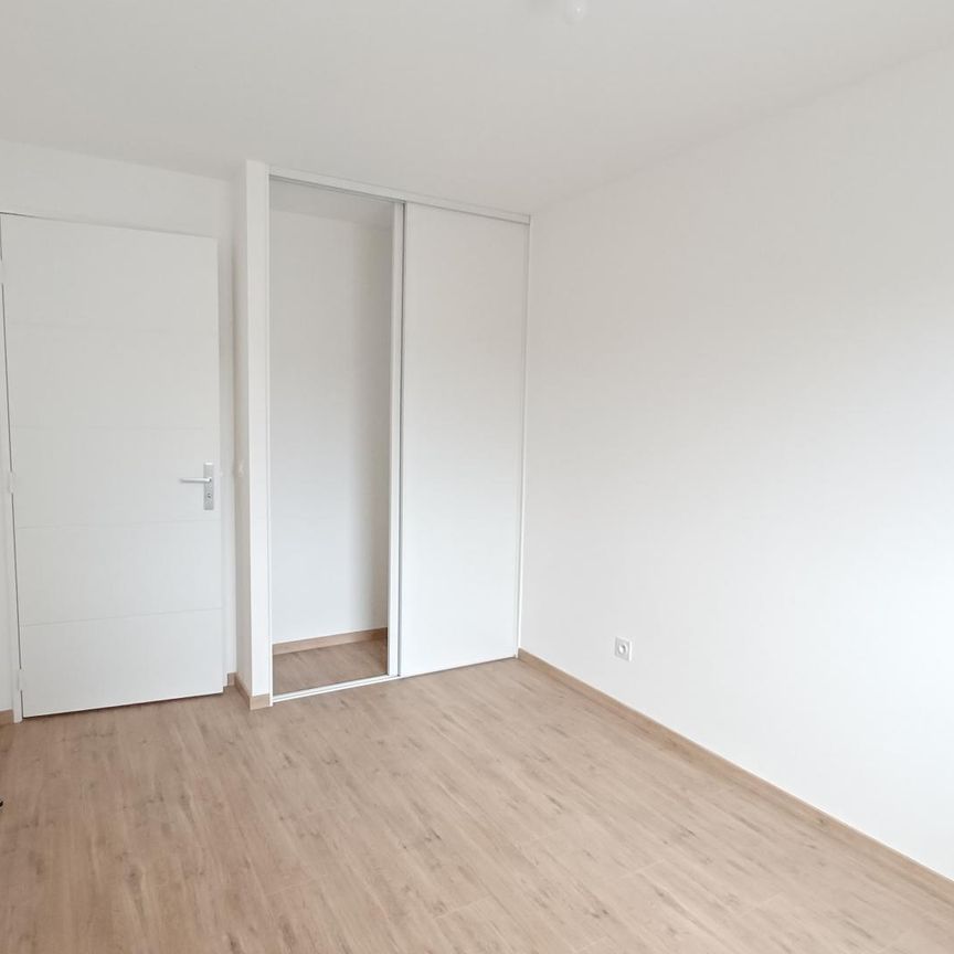 location Appartement T3 DE 65.45m² À ANNEMASSE - Photo 1