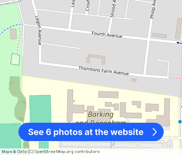 Thorntons Farm Avenue RM7 0TU - Photo 1