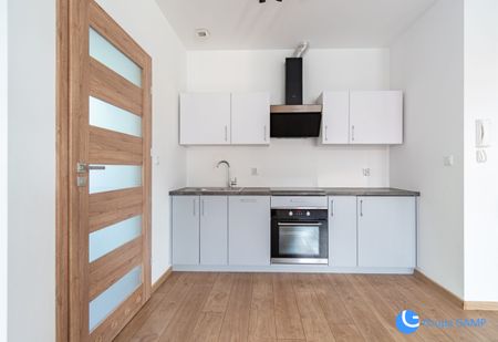 Jasne Studio 30m2 *Chełmońskiego* parking w cenie - Zdjęcie 2