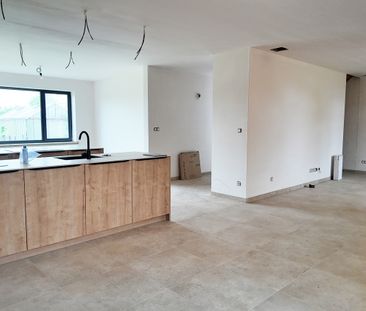Rustig gelegen nieuwbouwwoning met een uitzonderlijk uitzicht! - Foto 1