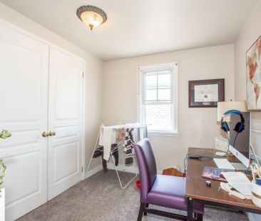 62 Garet St, St. Catharines - All Inclusive 1 Bed + Den Apartment - Photo 2