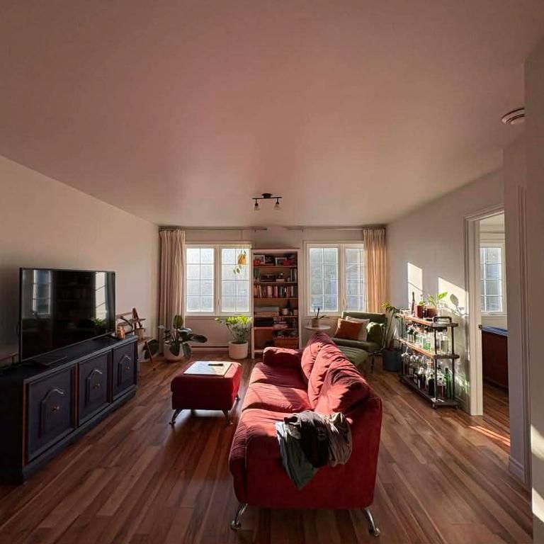 Appartement style condo - Photo 1