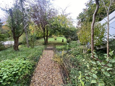 Location maison 8 pièces 165m² - Rueil Malmaison - Photo 3