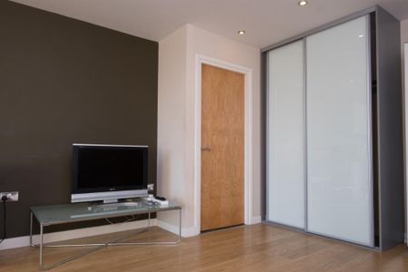 Studio to rent - Photo 4