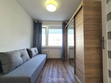 2 pokoje wynajmę - Bogusława X, Słupsk Mieszkanie | Wynajem | Słupsk, ul. Bogusława X - Фото 3