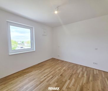 Modernes Neubau-Wohnhighlight mit großzügigem Balkon – Erstbezug in... - Photo 3