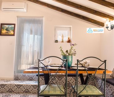 Dúplex de alquiler en Calle Galera, Jijona / Xixona - Photo 6