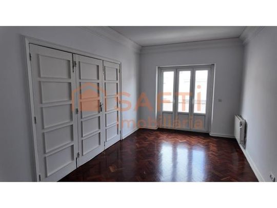 Apartamento T3 - Photo 1