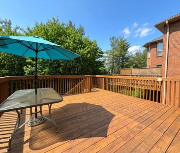 For Lease - 76 Mayfair Drive, Barrie, Ontario - Photo 1