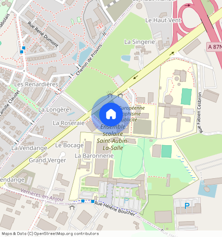 49480, Verrières-En-Anjou