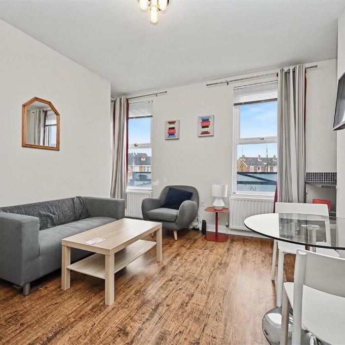 122a Castlereagh Street, Belfast, BT5 4NL - Photo 1