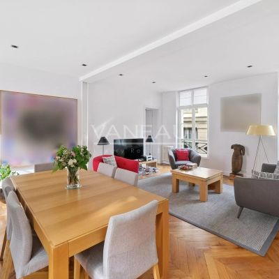 Appartement à louer à Paris 6Ème - Photo 1