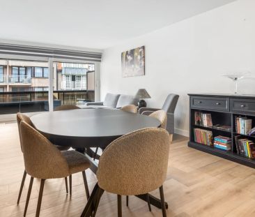 Appartement Te huur - Knokke - Foto 6