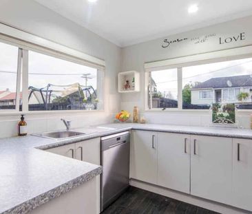 Spacious Executive Living – Four-Bedroom Home ... - Photo 2