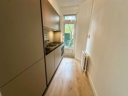 Te huur: Appartement Hondiusstraat in Amsterdam - Photo 2