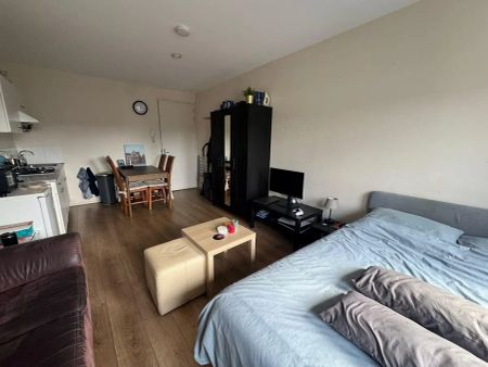 Chambre Herestraat, Groningen (Binnenstad-Zuid) - À Louer - Foto 2