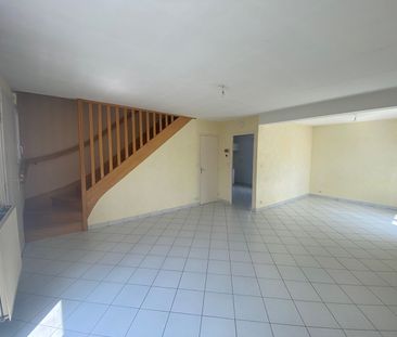SAINT BERTHEVIN pavillon T5 de 88 m² - Photo 5