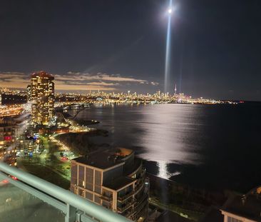 For Lease - 2121 Lake Shore Boulevard Unit# 813, Toronto, Ontario - Photo 4