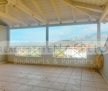 Μονοκατοικία για ενοικίαση Αρκαδικό (Ασκληπιείο) - Photo 3