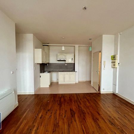 Location Appartement 2 pièces 47m² DIEPPE 76200 - Photo 3