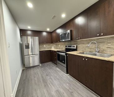 For Lease - 21 Natanya Boulevard Unit# BSMT, Georgina, Ontario - Photo 1