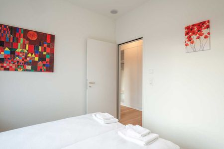 2 Zimmer, 35 m² - Photo 5