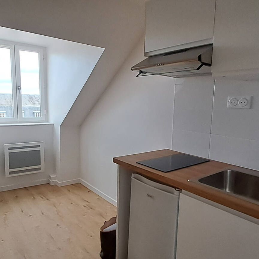 Location appartement 2 pièces 21 m² à Versailles (78000) - Photo 1