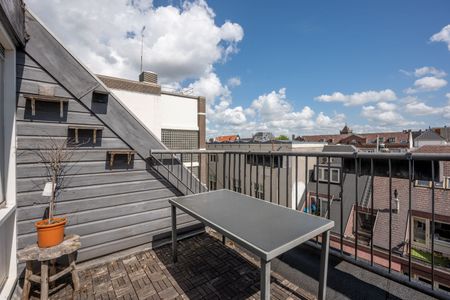 Lijnbaansgracht 231, Leidsebuurt-Noordwest, 1017PH, Amsterdam - Photo 4