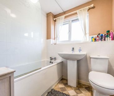 1 bedroom terraced house to rent - Photo 5