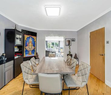 3 bedroom semi-detached house to rent - Photo 5