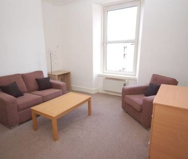 Flat C, 2 Fraser Street, AB25 3XS, Aberdeen - Photo 2