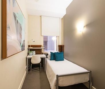 Furnished Rooming Apartment on King William Street - Photo 2